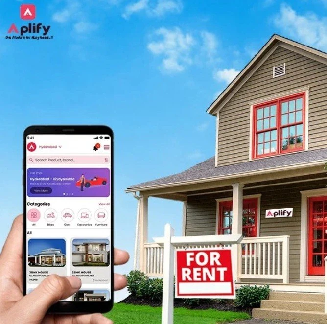 Best Independent House For Rent In India| Online Rental Webs