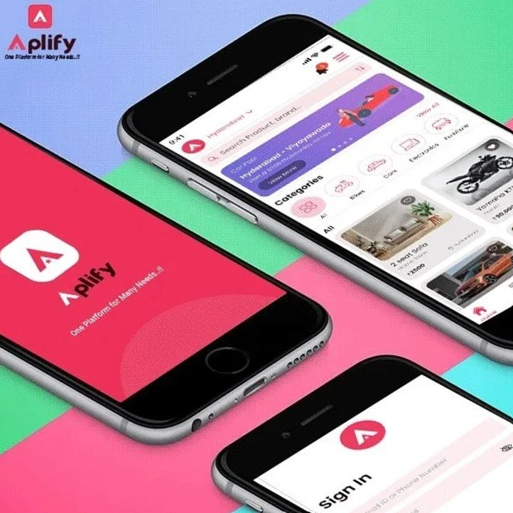 How to Use Aplify for the First Time?
